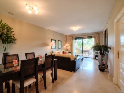 Guadalmina property: Malaga Apartment 271865