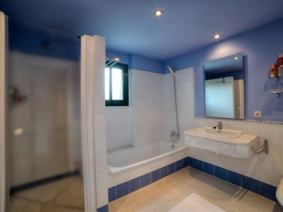 Guadalmina property: Guadalmina Apartment 271865