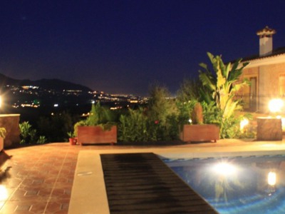 Elviria property: Villa for sale in Elviria 271866