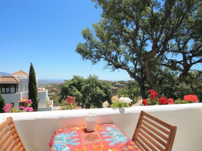 Elviria property: Apartment for sale in Elviria 271867