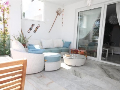 Elviria property: Apartment for sale in Elviria, Malaga 271867