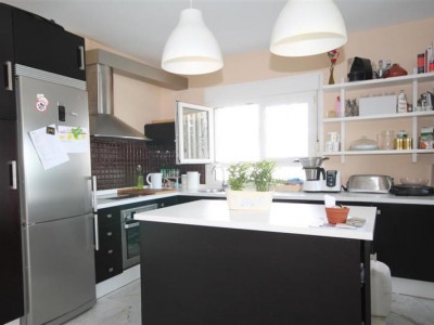 Elviria property: Elviria Apartment 271867