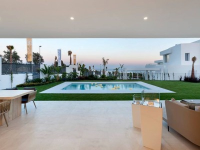 Rio Real property: Rio Real, Spain | Villa for sale 271868