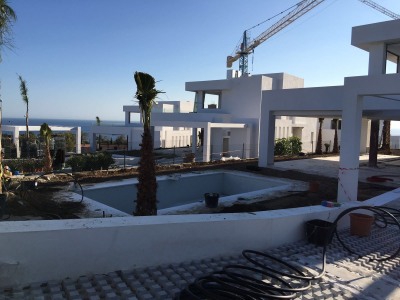 Rio Real property: Malaga Villa 271868