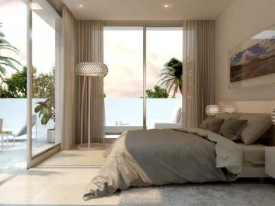 Rio Real property: Villa with 3 bedroom in Rio Real, Spain 271868
