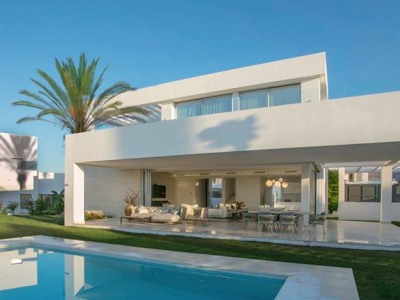 Rio Real property: Villa in Malaga for sale 271868