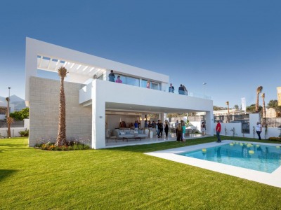 Rio Real property: Villa for sale in Rio Real 271869