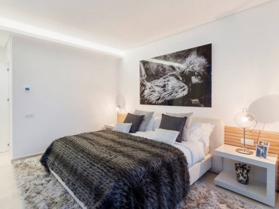 Rio Real property: Villa with 4 bedroom in Rio Real, Spain 271869
