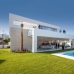 Rio Real property: Malaga, Spain Villa 271869