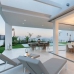 Rio Real property: Villa in Malaga 271869