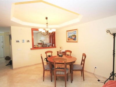 Playa De Cancelada property: Malaga property | 3 bedroom Townhome 271870