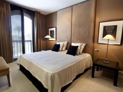 Apartment in Malaga for sale 271871