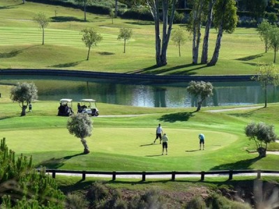 Benahavis property: Penthouse in Malaga for sale 271872