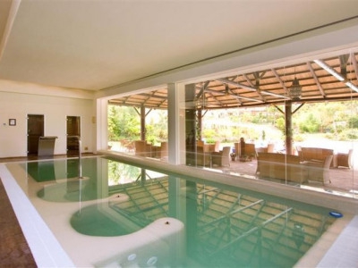 Benahavis property: Malaga Penthouse 271872