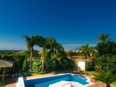 Elviria property: Villa for sale in Elviria, Spain 271873