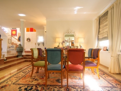Elviria property: Villa with 4 bedroom in Elviria 271873