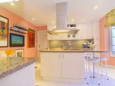 Elviria property: Villa with 4 bedroom in Elviria, Spain 271873