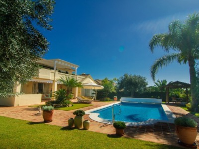 Elviria property: Elviria, Spain | Villa for sale 271873