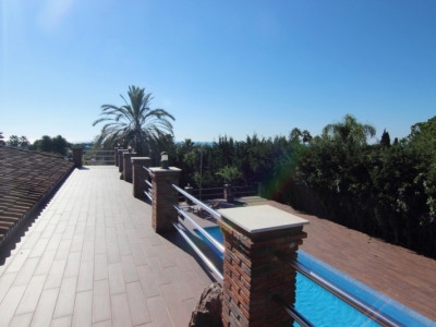 El Paraiso property: El Paraiso, Spain | Villa for sale 271874