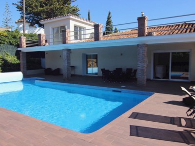 El Paraiso property: Malaga property | 4 bedroom Villa 271874
