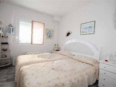 Benalmadena Pueblo property: Penthouse for sale in Benalmadena Pueblo, Malaga 271875