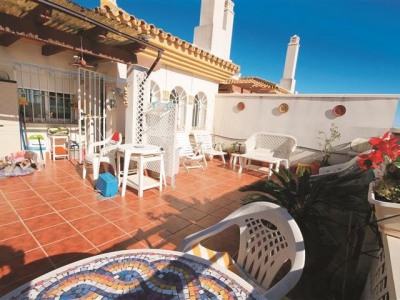Benalmadena Pueblo property: Malaga property | 2 bedroom Penthouse 271875