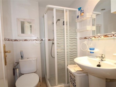 Benalmadena Pueblo property: Malaga Penthouse 271875