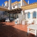 Benalmadena Pueblo property: Malaga Penthouse, Spain 271875