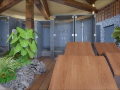 La Atalaya property: La Atalaya Apartment 271877
