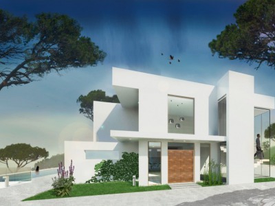 Elviria property: Villa with 4 bedroom in Elviria 271878