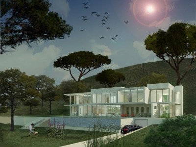 Elviria property: Villa in Malaga for sale 271878