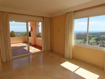 Nueva Andalucia property: Malaga Penthouse 271880