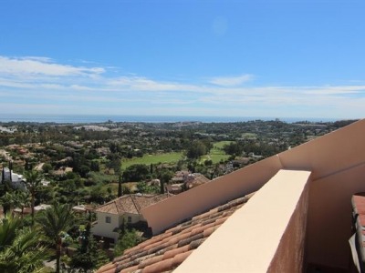 Nueva Andalucia property: Nueva Andalucia Penthouse 271880