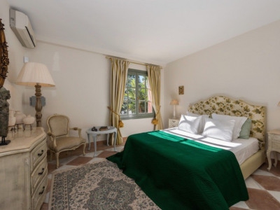 Hacienda Las Chapas property: Villa in Malaga for sale 271881