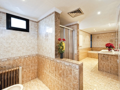 Nueva Andalucia property: Malaga property | 5 bedroom Villa 271883