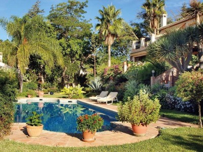 El Paraiso property: Villa for sale in El Paraiso 271884