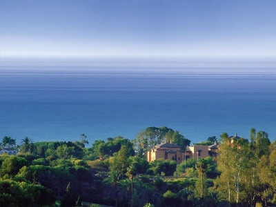 El Paraiso property: Villa for sale in El Paraiso, Spain 271884