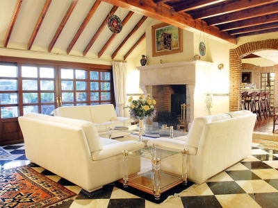 El Paraiso property: Villa with 5 bedroom in El Paraiso 271884