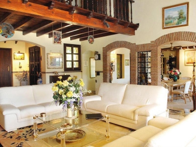 El Paraiso property: El Paraiso, Spain | Villa for sale 271884