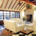 El Paraiso property: 5 bedroom Villa in El Paraiso, Spain 271884