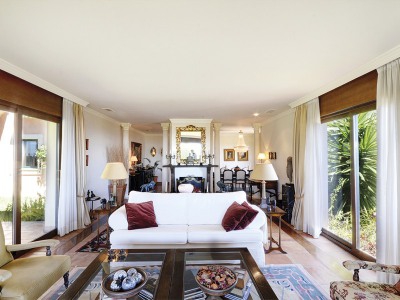 Benahavis property: Villa for sale in Benahavis, Spain 271885