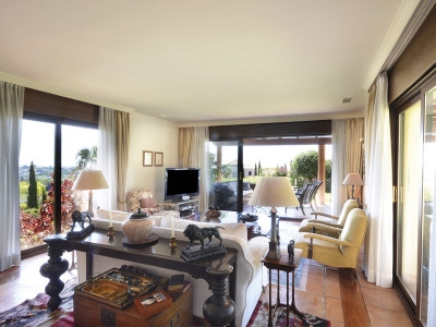 Benahavis property: Villa with 5 bedroom in Benahavis, Spain 271885
