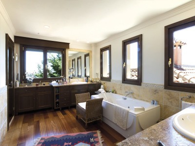 Benahavis property: Villa in Malaga for sale 271885
