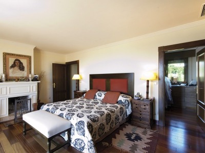 Benahavis property: Malaga property | 5 bedroom Villa 271885
