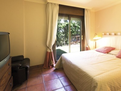 Benahavis property: Benahavis Villa 271885