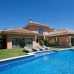 Benahavis property: Malaga, Spain Villa 271885