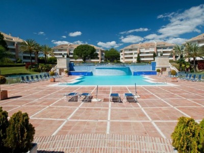 Marbella property: Apartment for sale in Marbella 271886