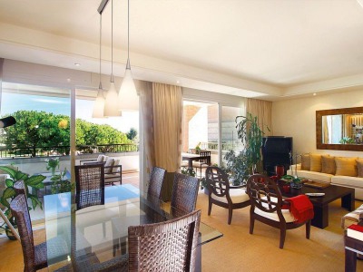 Marbella property: Apartment with 3 bedroom in Marbella 271886
