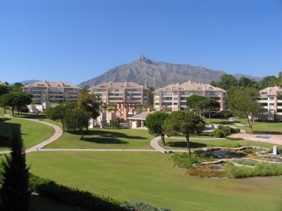 Marbella property: Marbella Apartment 271886