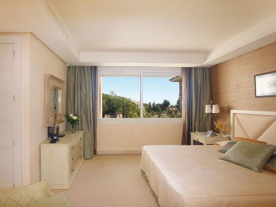 Marbella property: Malaga Apartment 271886